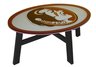 Florida State University Coffee Table