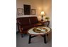 Florida State University Coffee Table