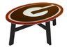 University of Georgia  Coffee Table
