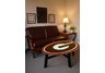 University of Georgia  Coffee Table