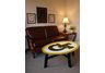Georgia Tech  Coffee Table