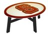 North Carolina State Coffee Table