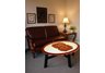 North Carolina State Coffee Table