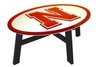 University of Nebraska Coffee Table