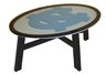 University of North Carolina  Coffee Table