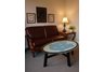 University of North Carolina  Coffee Table