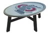 Ohio State University Coffee Table