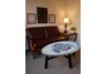 Ohio State University Coffee Table