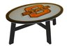 OK State University Coffee Table