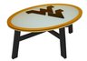 West Virginia Coffee Table