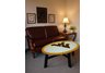 West Virginia Coffee Table