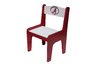 University of Alabama Child Team Spirit Chair -