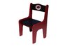 Arkansas Child Team Spirit Chair -