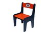 Auburn University Child Team Spirit Chair -