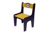 LSU Child Team Spirit Chair