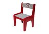Ohio State Child Team Spirit Chair