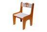 University of Tennessee Child Team Spirit Chair