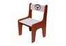 University of Texas Child Team Spirit Chair