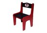 Texas Tech Child Team Spirit Chair