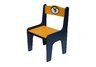 West Virginia University Child Team Spirit  Chair