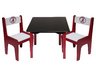 University of Alabama Table & Chair Set