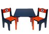 Auburn University Table & Chair Set