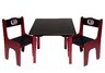 Florida State University Table & Chair Set