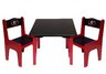 University of Georgia Table & Chair Set