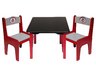 Ohio State University Table & Chair Set