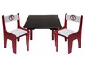 Oklahoma Table & Chair Set