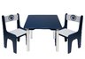 Penn State University Table & Chair Set