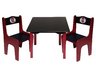 University of South Carolina Table & Chair Set