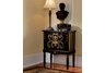 Royalty 2 Drawer Accent Chest