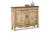 Chestnut Hill 2 Door Accent Console