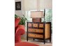 Braemer Hill Accent 3 Drawer Chest