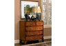 Richmond Cherry Accent Chest