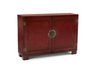 Oriental Flair Console
