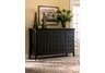 Wilshire 4 Door Console/Buffet