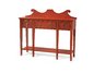 Cottage Red Huntboard
