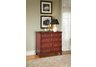 Crimson Brier Accent Chest