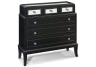 Charms Accent Chest