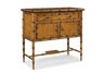 Pine Hurst Accent Cabinet