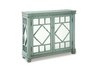 Cottage Blue Console/Chest