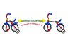 Radio Flyer Grow N Go Bike