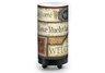 11 Country Sign Accent Lamp