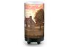 11 Evening Sky Accent Lamp