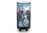 11 Motorcycles Accent Lamp