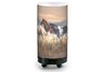 11 Running Wild Accent Lamp