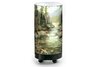 11 Rustic Creek Table Lamp