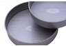silicone bakeware, cake pans, baking pans
